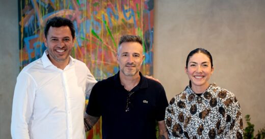 Pier fecha parceria com Seguralta