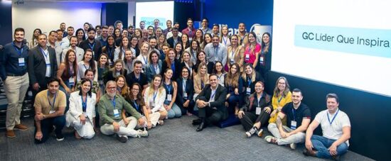 Allianz recebe corretores para encontro focado em habilidades de liderança