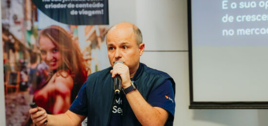 ABBV e Melhor Seguro promovem evento para influenciadores