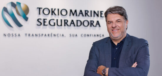 Tokio Marine investe no uso da IA Generativa