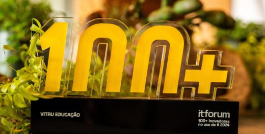 Junto Seguros está entre as 10 empresas mais inovadoras do Brasil