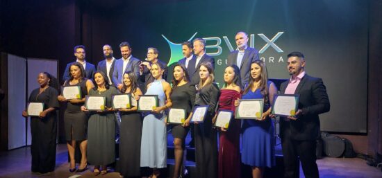 BVIX celebra 1 ano de operações trazendo inovação para o mercado