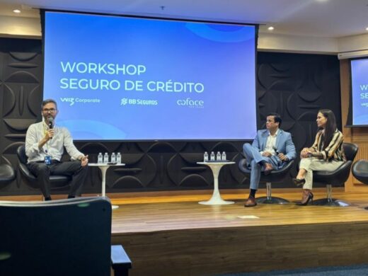 Coface, BB Seguros e Wiz Corporate promovem workshop