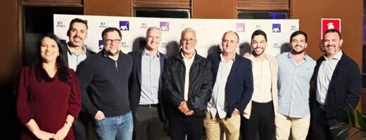 Axa no Brasil inicia roadshow comercial