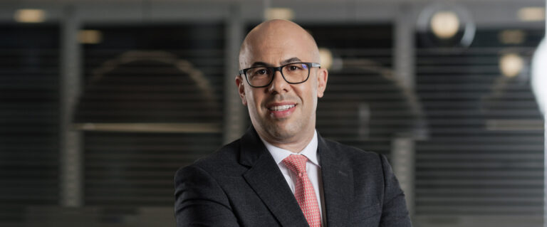 Aig anuncia Angelo Colombo como CEO América Latina e Caribe