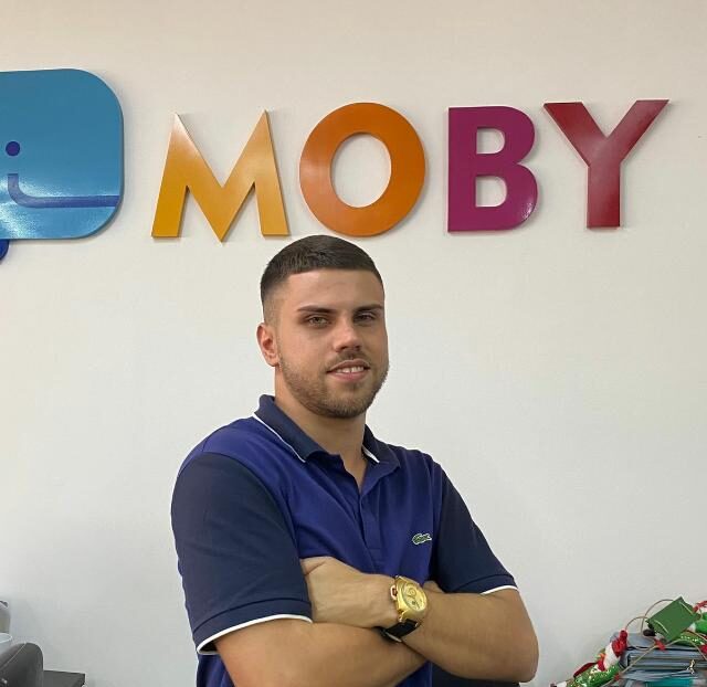 Moby avança na produção de seguros de Ramos Elementares
