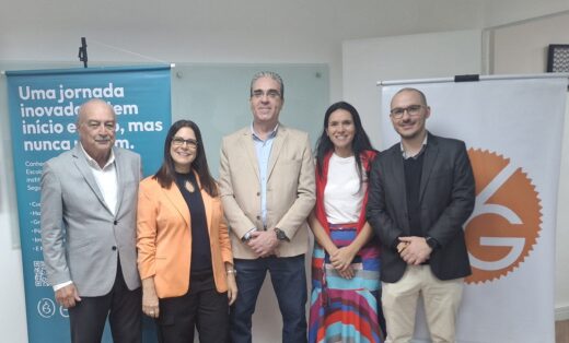 CVG-RJ e ENS apresentam o primeiro curso da parceria