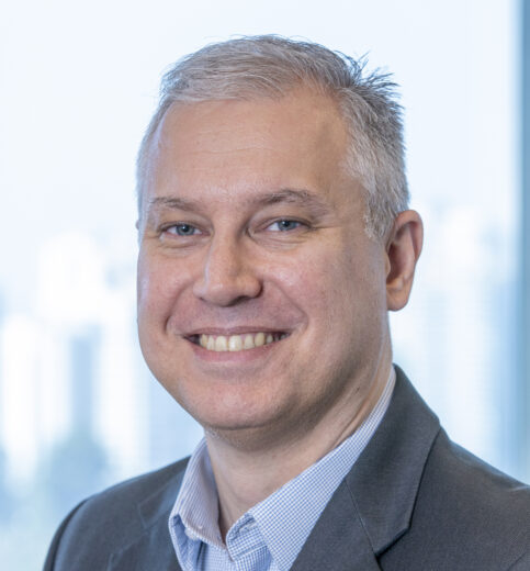 Bradesco Seguros apresenta estratégias com IA em evento