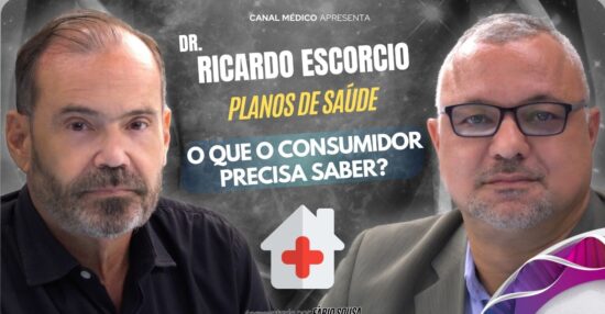 Canal Médico apresenta debate sobre Plano de Saúde