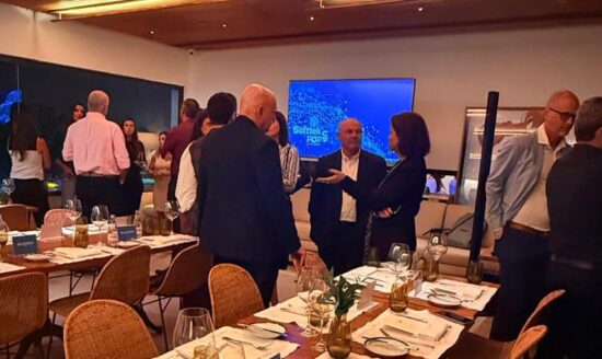 Com apoio da InsureMO e da Cellent, Softtek realiza evento