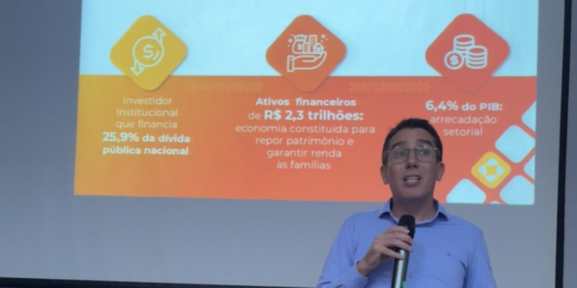 Bradesco Seguros promove Encontro Empresarial Giro Agro