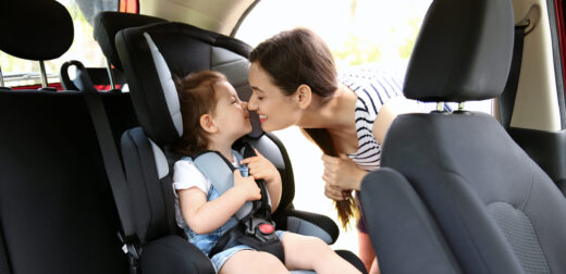Dia das Mães: cuidar de quem cuida
