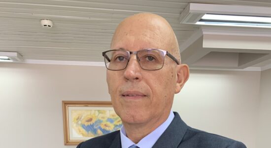 Longevidade empresarial e resiliência