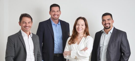 Grupo Valy mira crescimento e reúne-se com corretoras