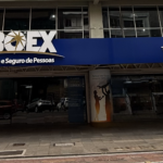 GBOEX padroniza marcas, revitaliza fachadas e espaços da sede