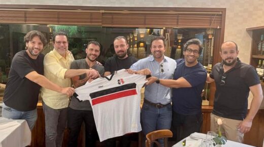 ESB.CORP entra no mercado do futebol