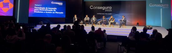 FenaCap marca presença em debates sobre inovação e regulação