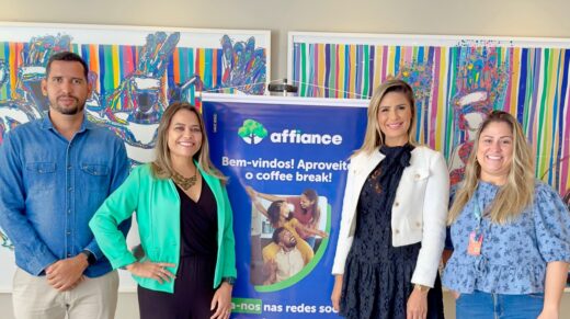 Affiance e Aurora Saúde ampliam presença em Minas