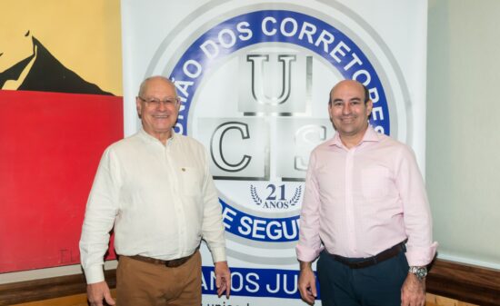 UCS apresenta aos corretores oportunidades com a Mapfre