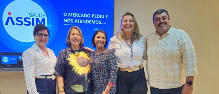 ASSIM destaca as oportunidades do mercado de saúde do Rio