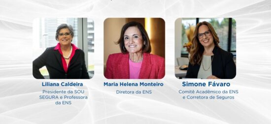 Confira painel Conexão Futuro Seguro 2025