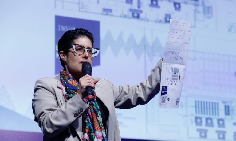 Insurtech Brasil reunirá mais de mil inovadores e empreendedores