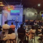 Split Risk apresenta novo CEO