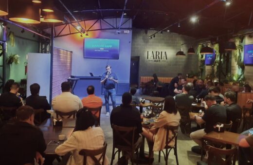 Split Risk apresenta novo CEO