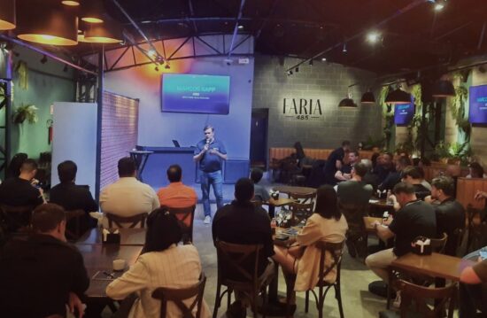 Split Risk apresenta novo CEO