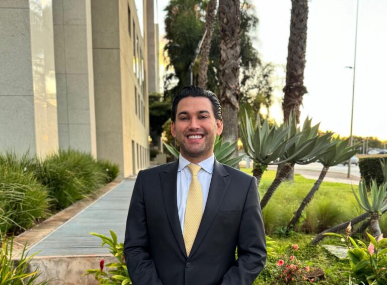 Rodrigo Valença assume a presidência da Caixa Residencial