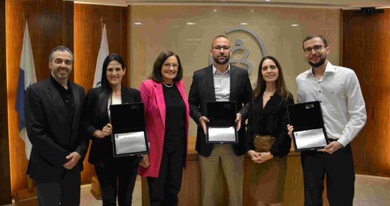 Conheça os vencedores do II Concurso ENS de Artigos Acadêmicos em Seguros