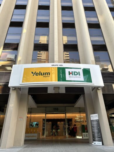 Grupo HDI inaugura matriz oficial em São Paulo
