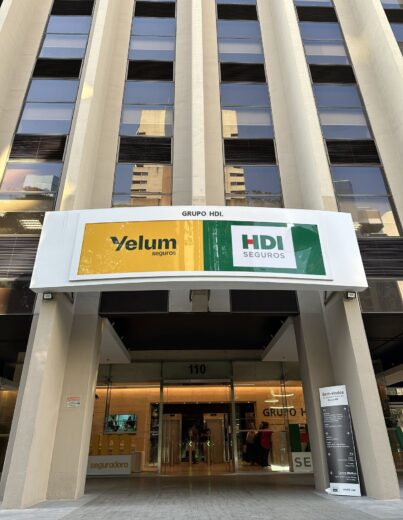 HDI e Yelum reforçam portfólio de seguros empresariais