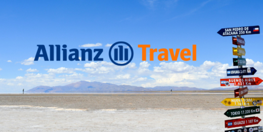 Allianz Travel dá dicas e tira as principais dúvidas