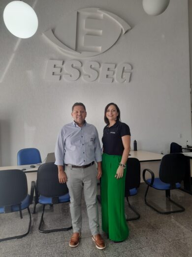 Capemisa leva proteção aos principais eventos de Goiás