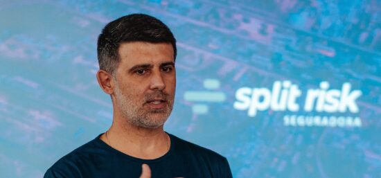 Split Risk será patrocinador do ITC 2025