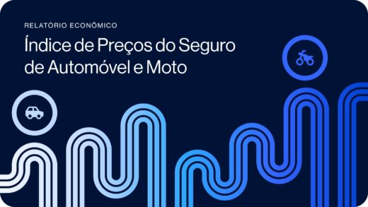 Seguro Auto e Moto em abril mantém estabilidade