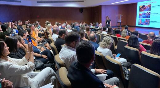 Mapfre participa da Jornada Capixaba do Seguro de Vida