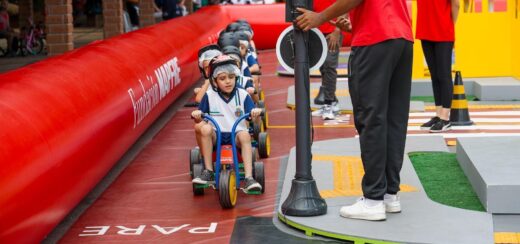 Iniciativa da Fundación Mapfre chega à São Caetano do Sul