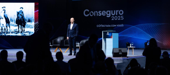 O Futuro é agora: A Indústria de Seguros na Linha de Fogo da Disrupção