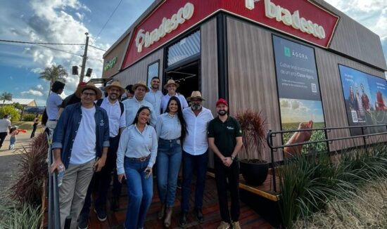 Bradesco Seguros marca presença na AgroBrasília 2025