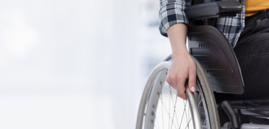 Seguro residencial inclui serviço para melhorar acessibilidade para PcD