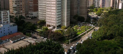 Grupo Mag inaugura nova sede em São Paulo