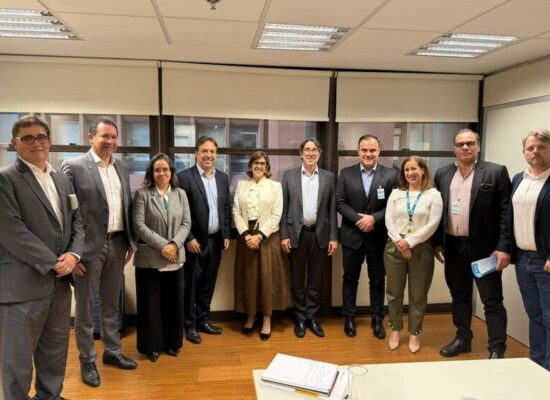 Encontro entre lideranças do setor debate o futuro da Capitalização