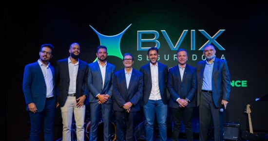 Bvix Seguradora comemora seu 1º. Aniversário