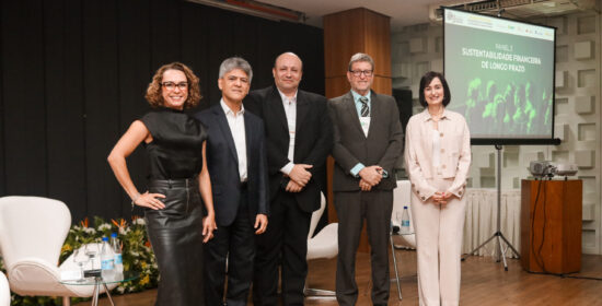 Aumento da longevidade exige cuidados com o futuro financeiro