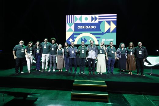 Tokio Marine realiza evento para Corretores e Assessorias