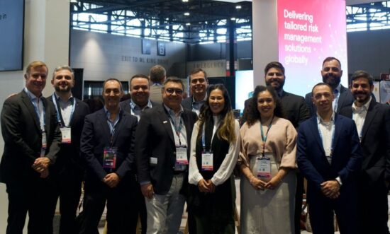 MDS Brasil participa do RISKWORLD 2025
