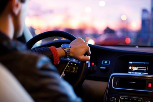 A cultura do seguro auto começa dentro de casa