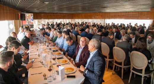 Mapfre apresenta seu novo Programa de Relacionamento